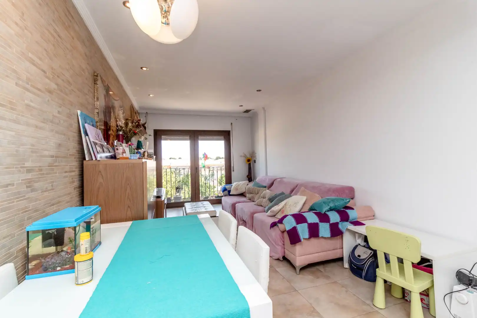Appartement compact avec ascenseur à vendre à San Javier ciudad, imagen 2