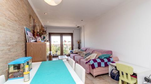 Amplio apartamento de 3 dormitorios en el corazoacuten de San Javier, cerca del precioso paseo mariacutetimo de Santiago de la Rib, imatge 2