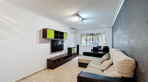 Foto 5 de Pis en venda a La Oliva,  Sevilla Capital