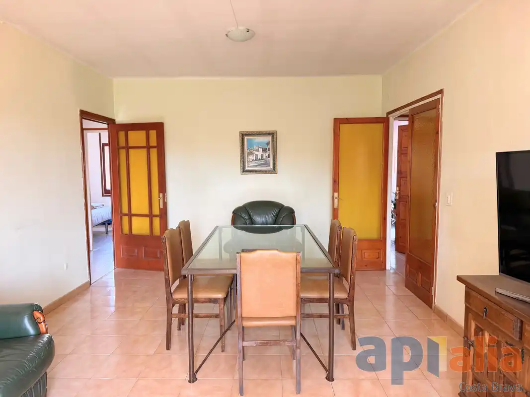 Flat with terrace for sale in Carrer de la Sala 28, imagen 34