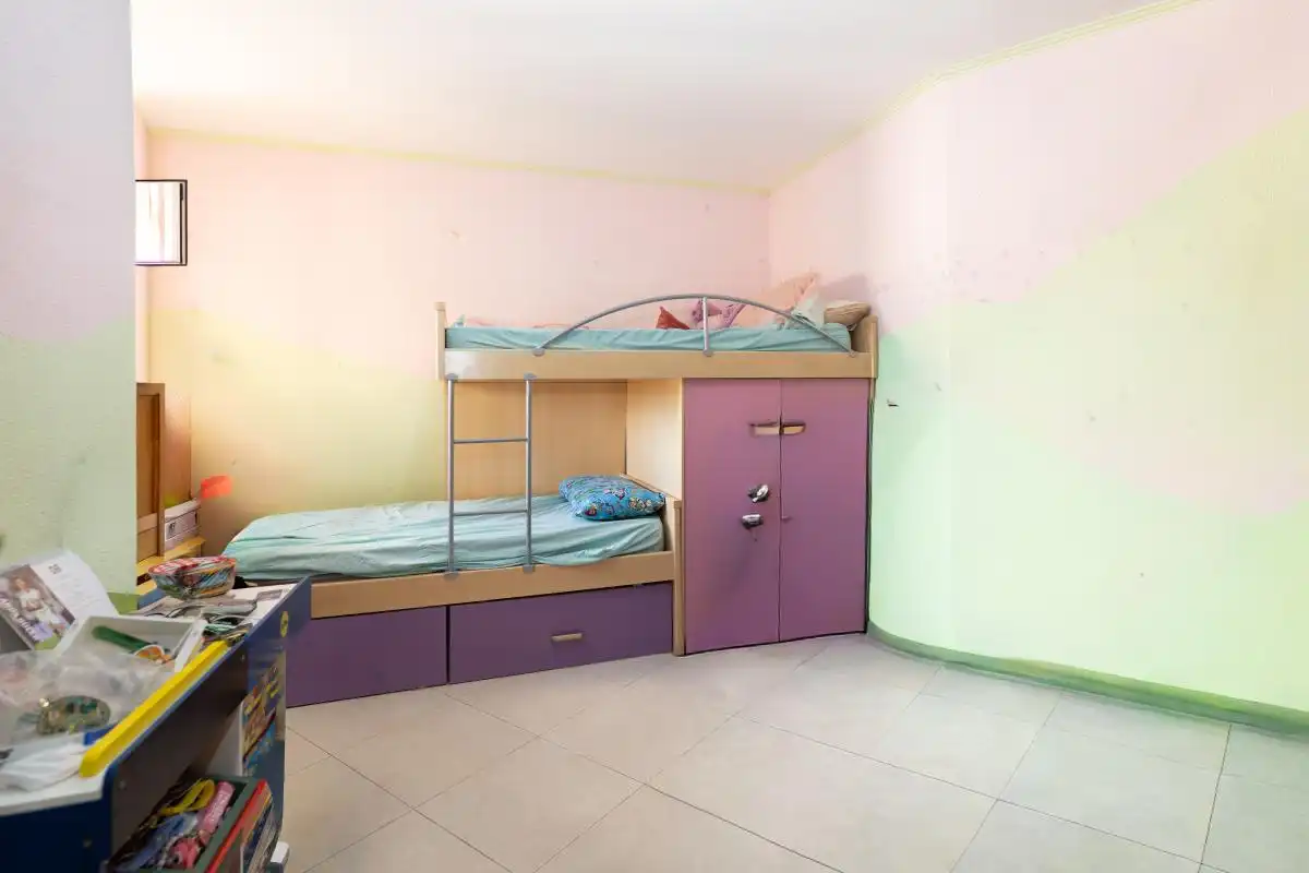 Habitación de Ático en venta en Eivissa con Calefacción, Terraza y Amueblado