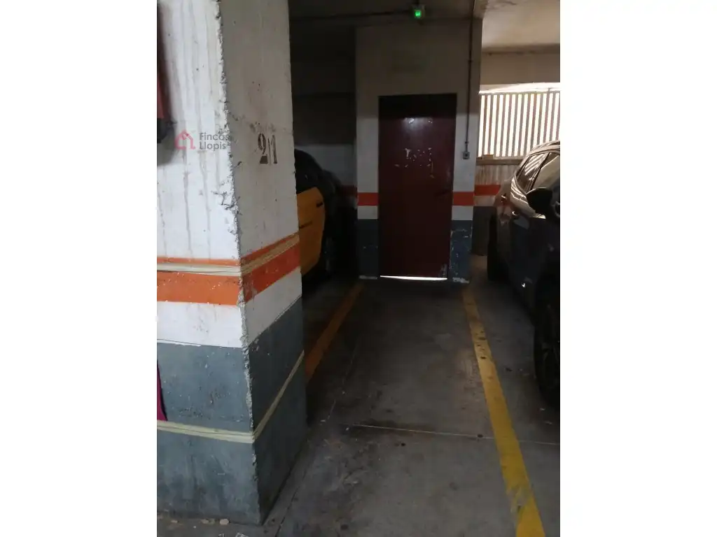 Individual en venda a Calle Alts Forns, imagen 6