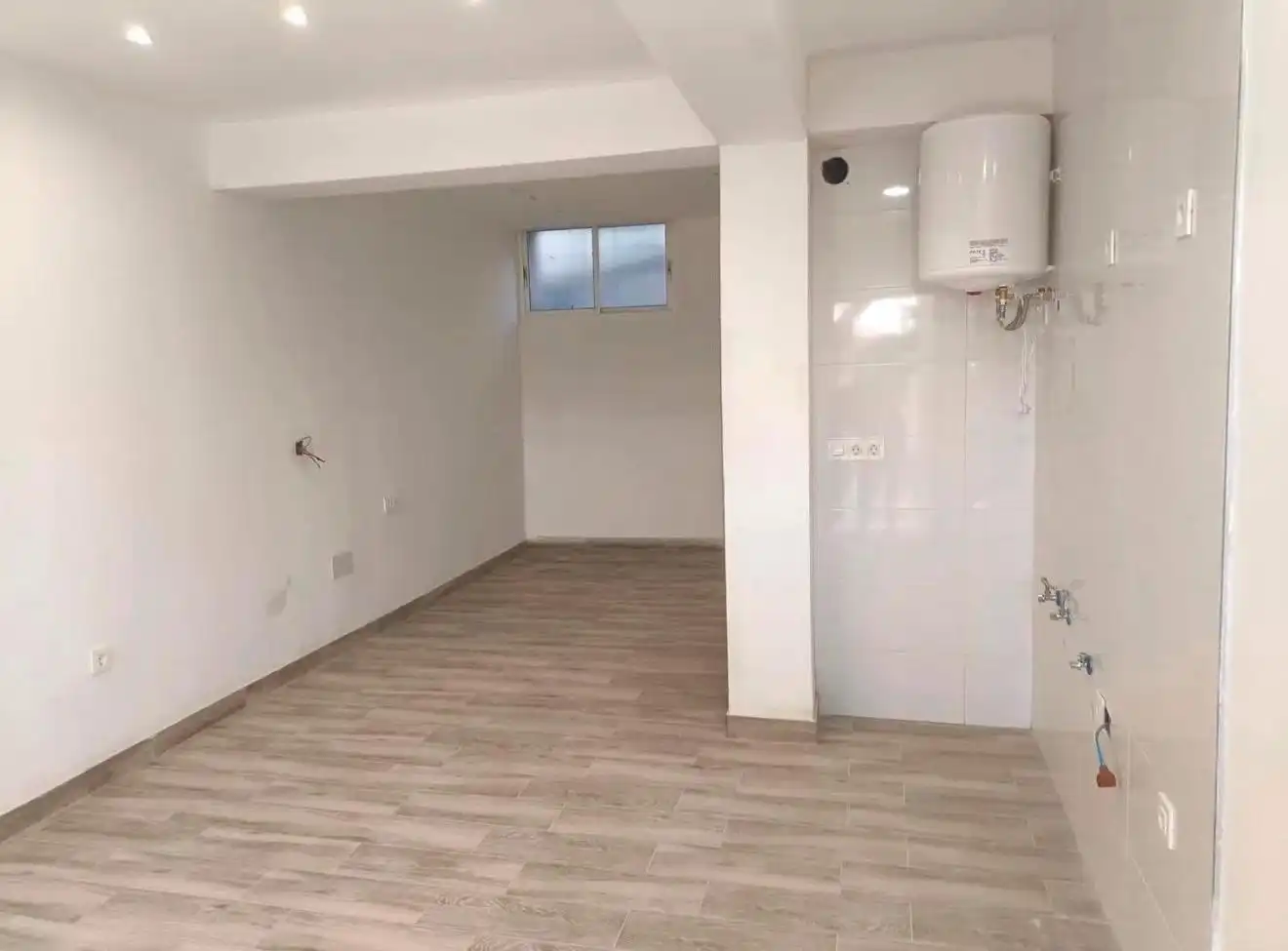 Planta baixa en venda en Torremolinos