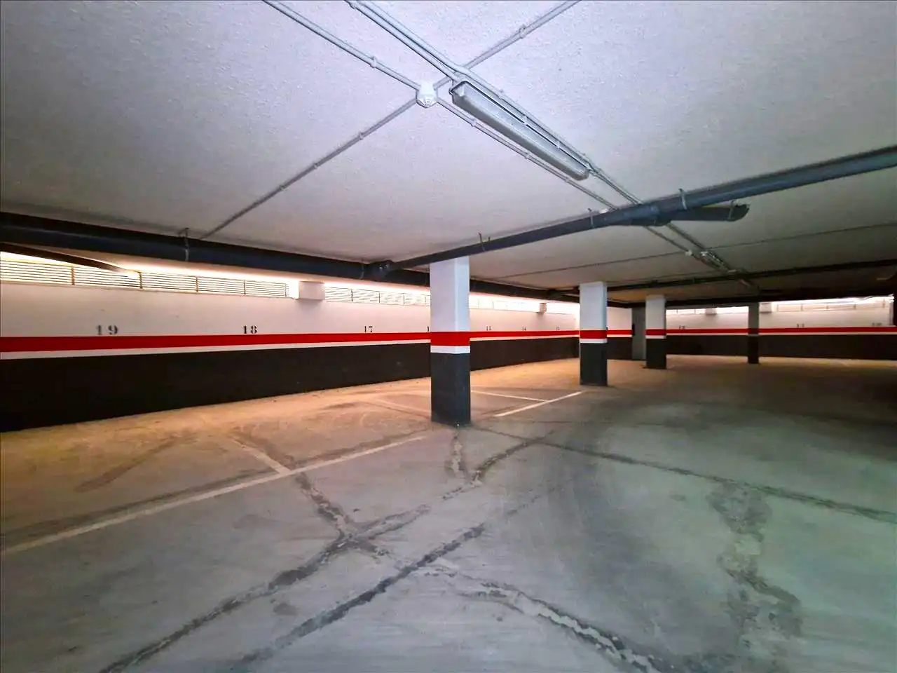 Garage for sale in REMIGIO NORIEGA, Val de San Vicente