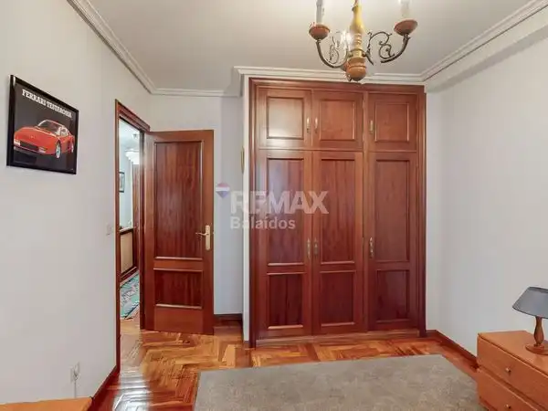 Appartement avec ascenseur à vendre à Rúa de Sanjurjo Badía, imagen 2