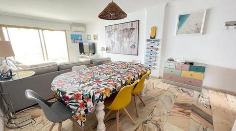 Foto 4 de Apartament de lloguer a Paseo Marítimo Rey de España, Playa de los Boliches, Málaga