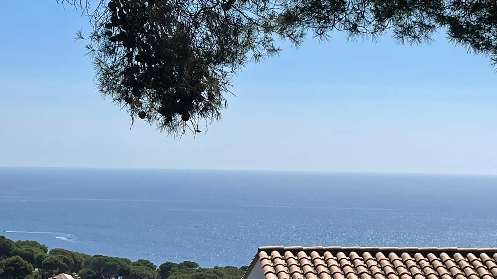 Vista exterior de Casa o xalet en venda en Palafrugell amb Jardí privat, Terrassa i Traster