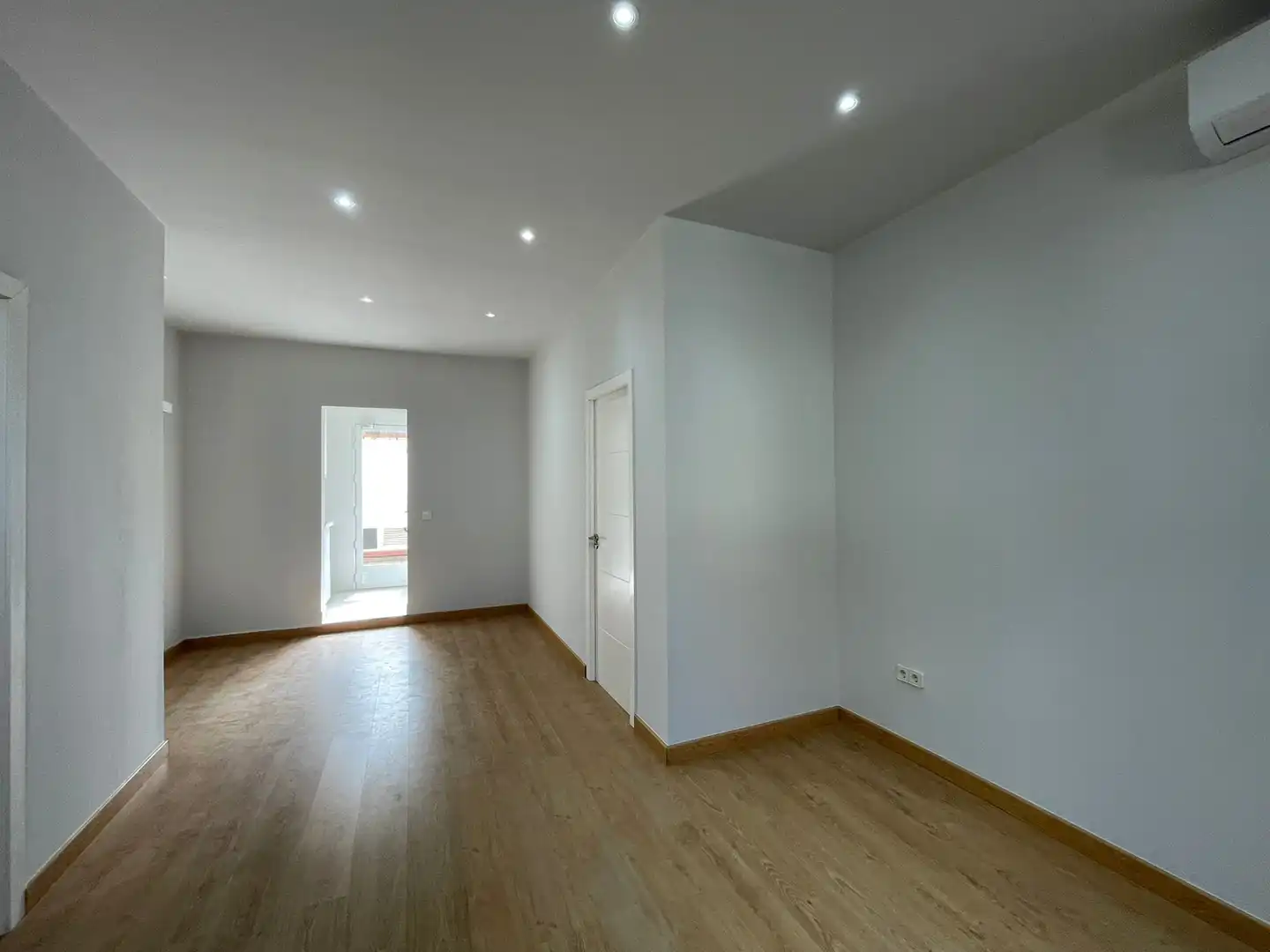 Flat for rent in Brunete  with Air Conditioner, Heating and Terrace