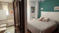 Bedroom of Flat for sale in Fuenlabrada  with Terrace