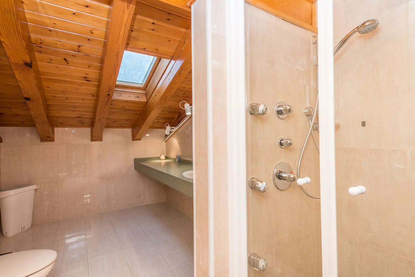 Chalet con terraza en venta en Pal - Xixerella, imagen 13