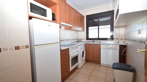 Foto 4 de Ático en venta en Calle Maracaibo, 1, La Barrosa, Chiclana de la Frontera