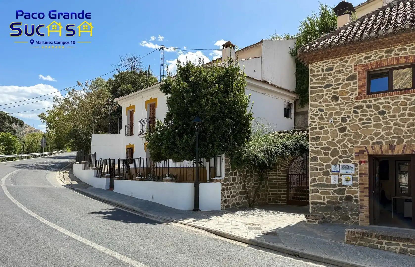 Villa avec terrasse à vendre à Calle ESTACION 4, imagen 34