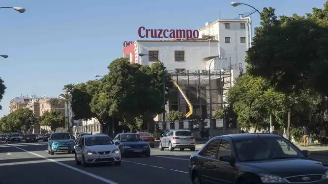 Pis amb ascensor en venda a Plaza Gran Plaza 4A, imagen 6