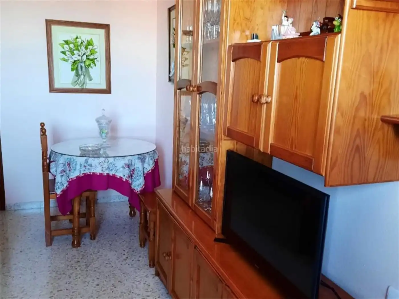 Appartement avec ascenseur à vendre à Paseo de la Marina Española 88Z, imagen 17
