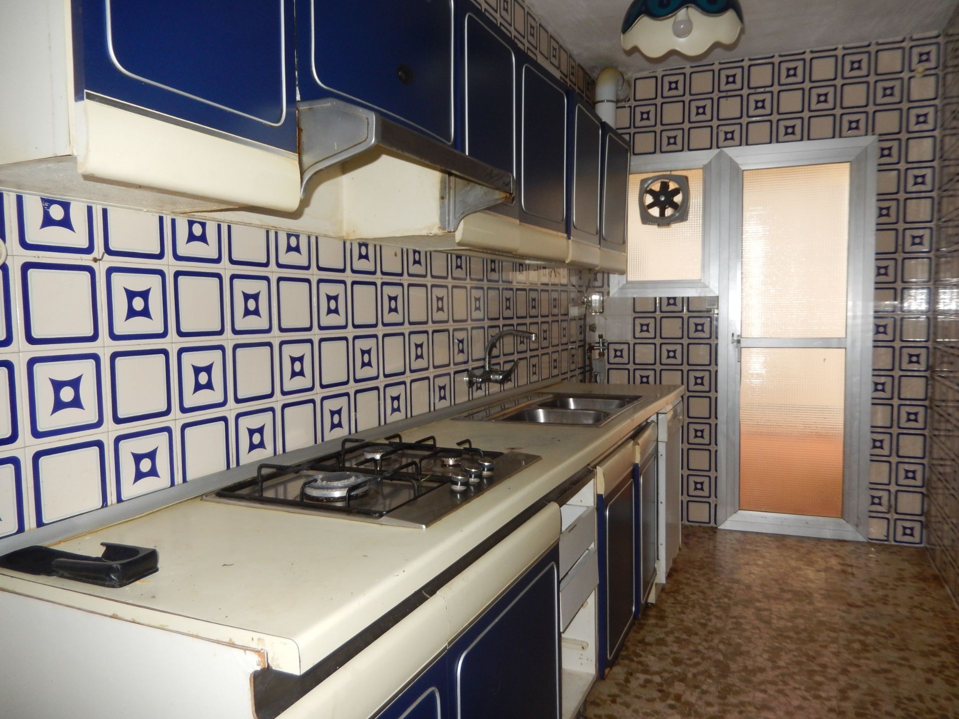 Wohnung zum Verkauf in Sta. Marina - San Andrés - San Pablo - San Lorenzo