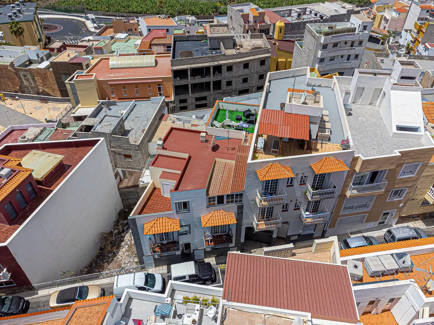 Planta baixa en venda a Calle Federico Garcia Lorca, Armeñime - Las Moraditas - Las Cancelas
