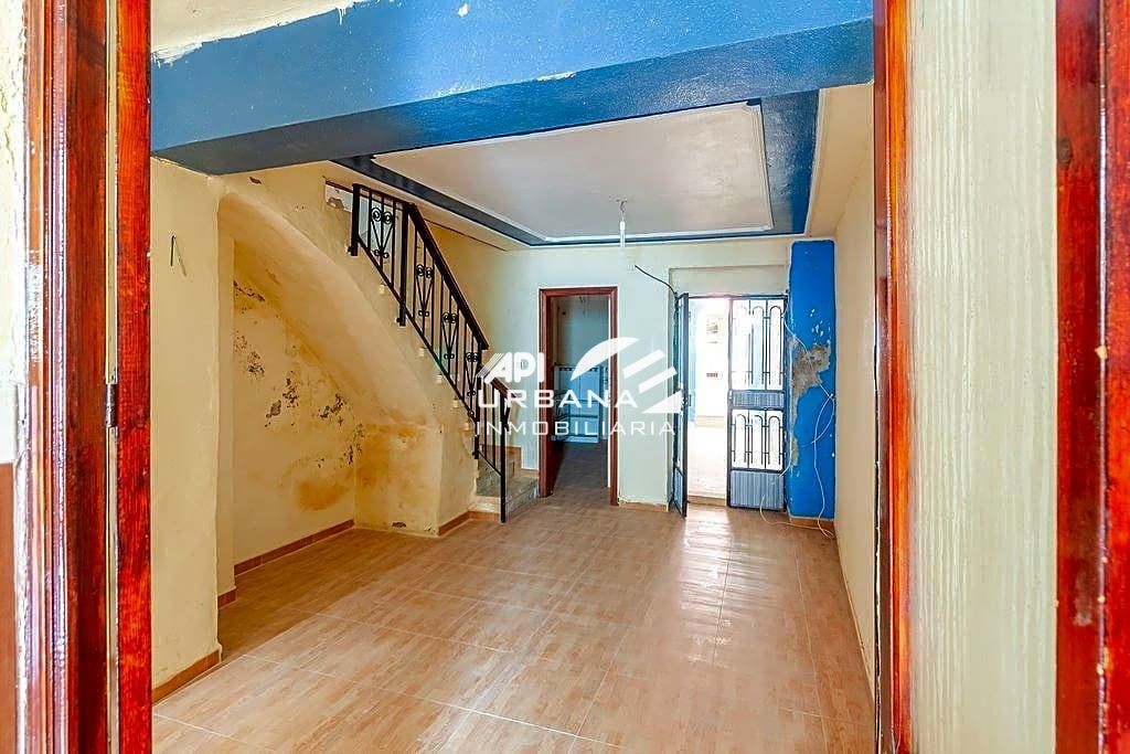 House or chalet for sale in Olmedo, 36, El Carmen - La Barrera