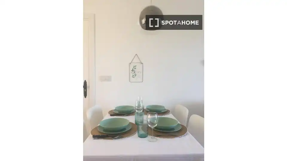 Room in Cala Vedella - Cala Tarida