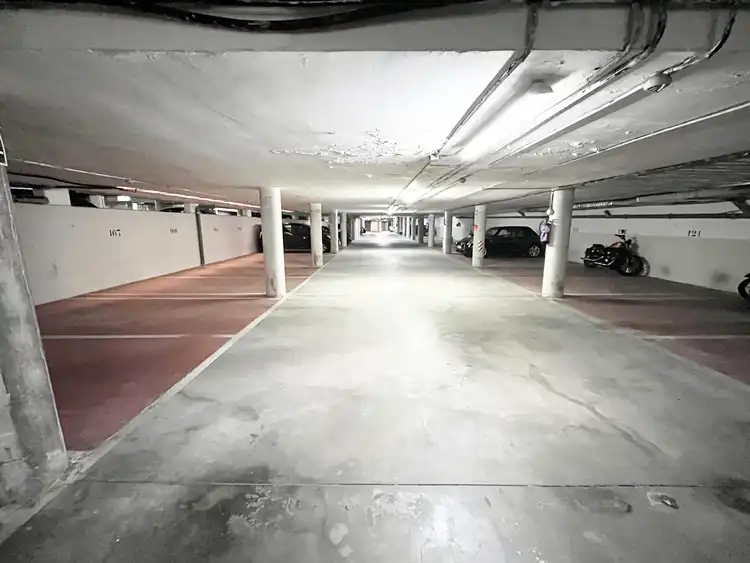 Piso de alquiler en Calle de Toques, Las Tablas