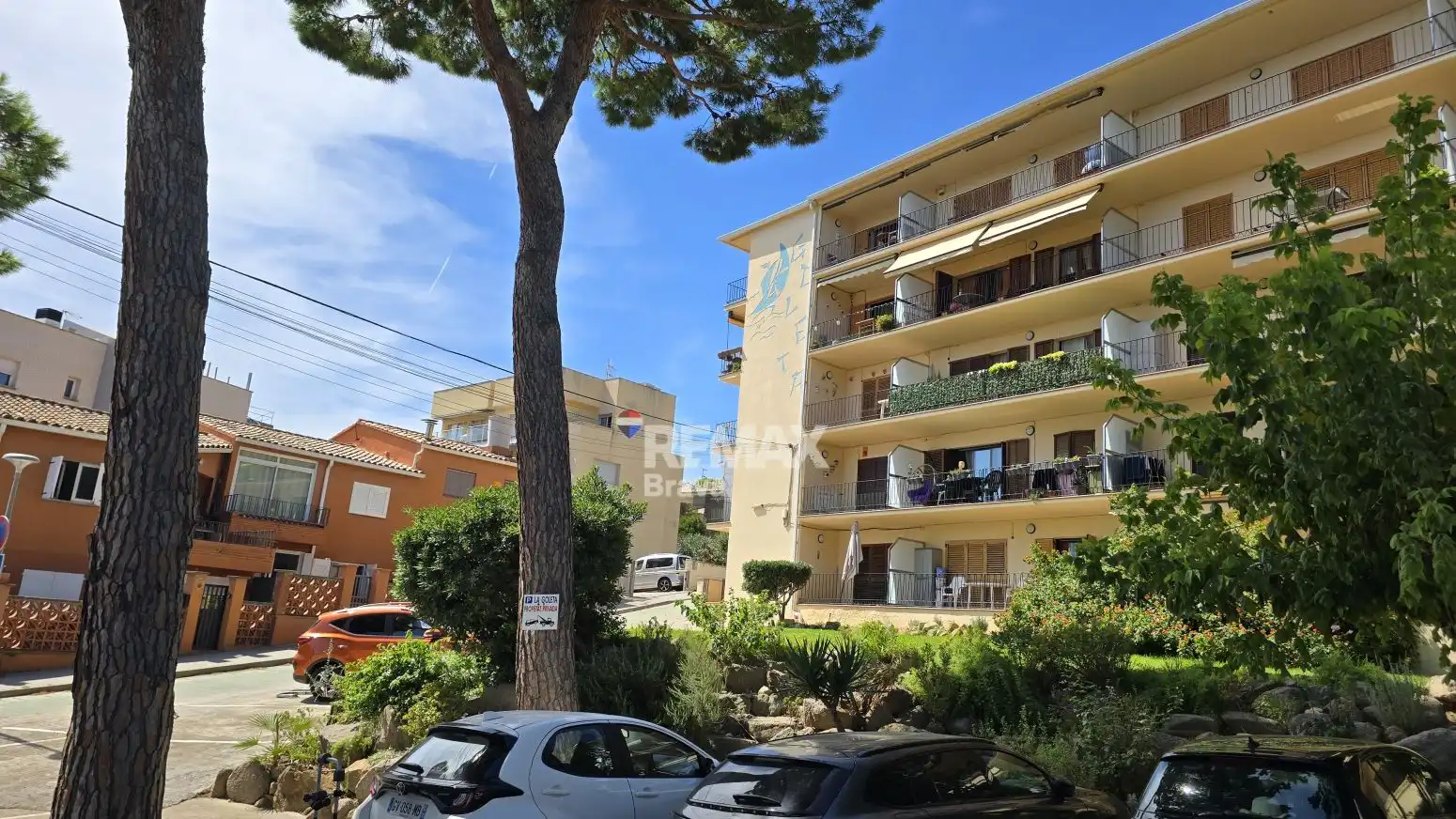 Appartement avec terrasse à vendre à Calle Canigo, imagen 25