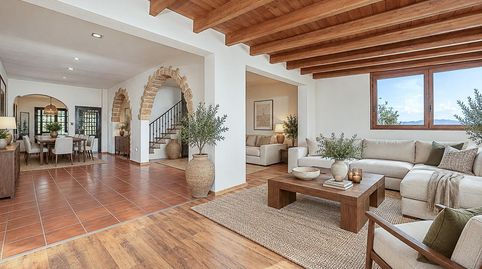 Foto 3 de Casa o chalet en venta en Penyassegat, Pueblo Acantilado - Lanuza, El Campello