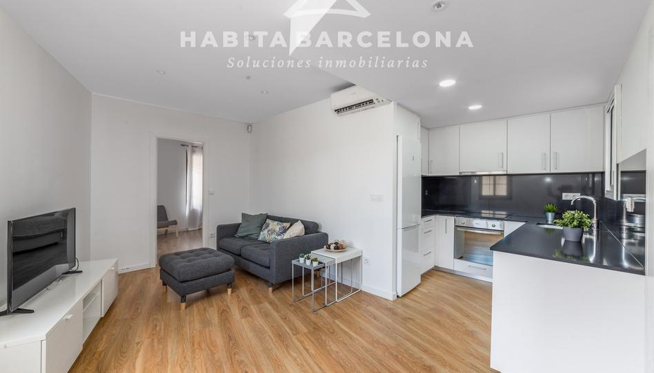 Photo 1 of Flat to rent in Carrer de la Rosa, Barri Gòtic, Barcelona