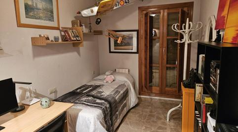 Foto 5 de Apartamento en venta en Chinchilla de Monte-Aragón, Albacete
