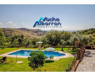 Garden of Residential for sale in Jerez de los Caballeros