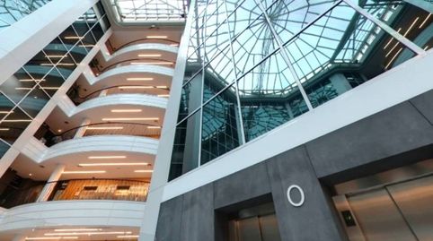 Photo 5 of Office for rent in Avenida Partenon, Corralejos - Campo de las Naciones, Madrid Capital