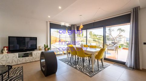 Foto 3 de Dúplex en venda a Grifeu - Cap Ras - Els Estanys - Sant Genís, Llançà