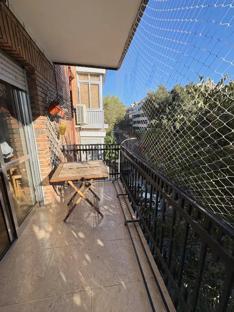 Wohnung mit Terrasse zum Verkauf in Calle de los Urquiza, imagen 3