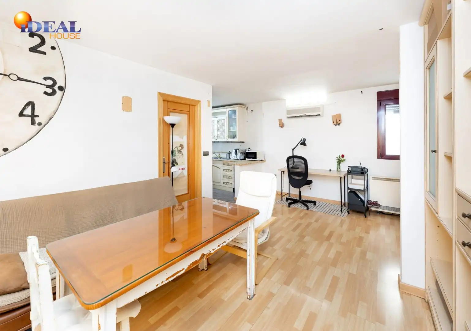 Apartament amb terrassa en venda a Centro, imagen 4