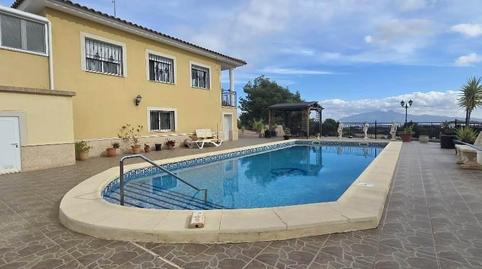 Photo 2 of House or chalet for sale in Totana, Murcia