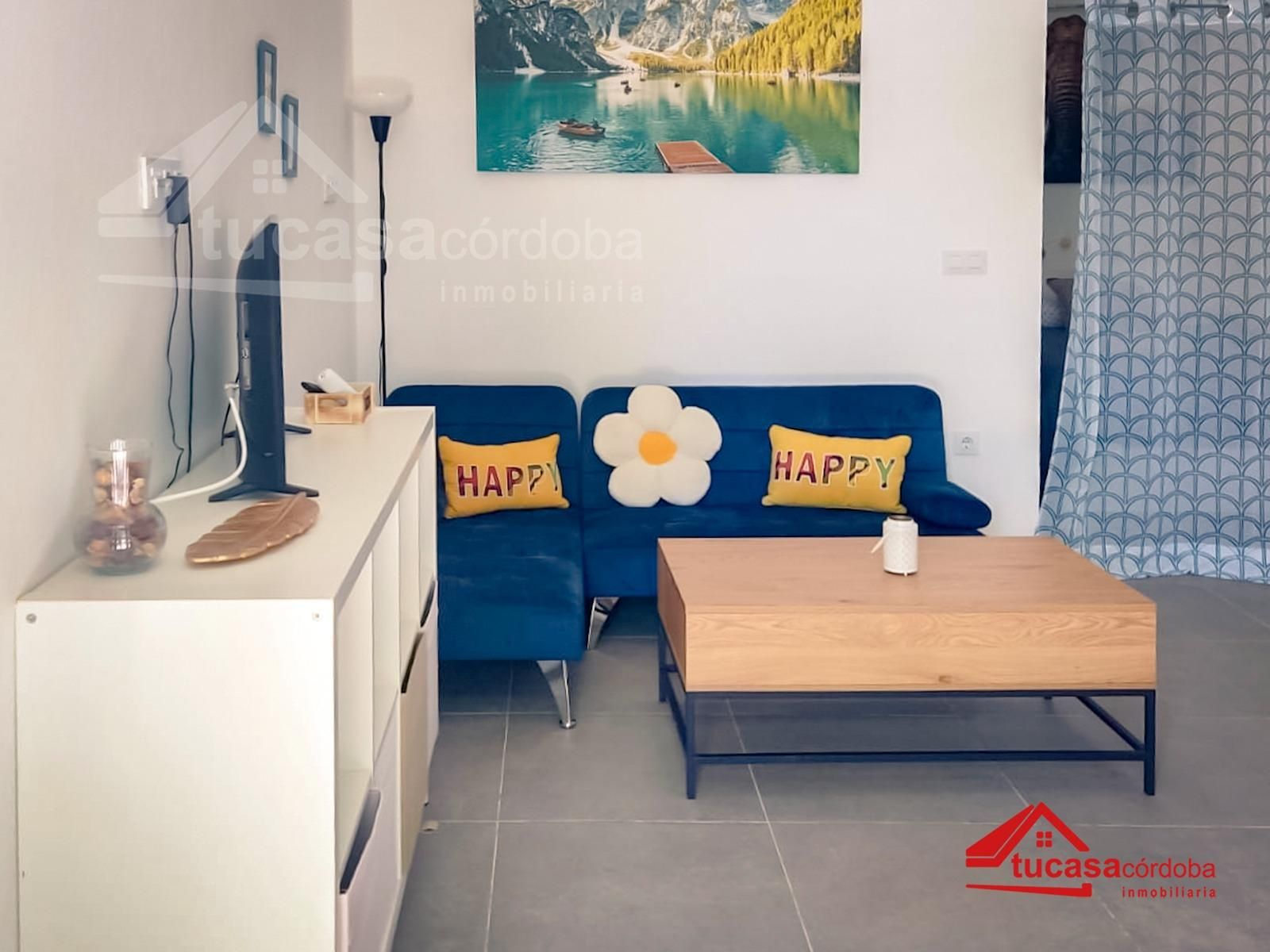 Living room of Loft for sale in  Córdoba Capital  with Air Conditioner