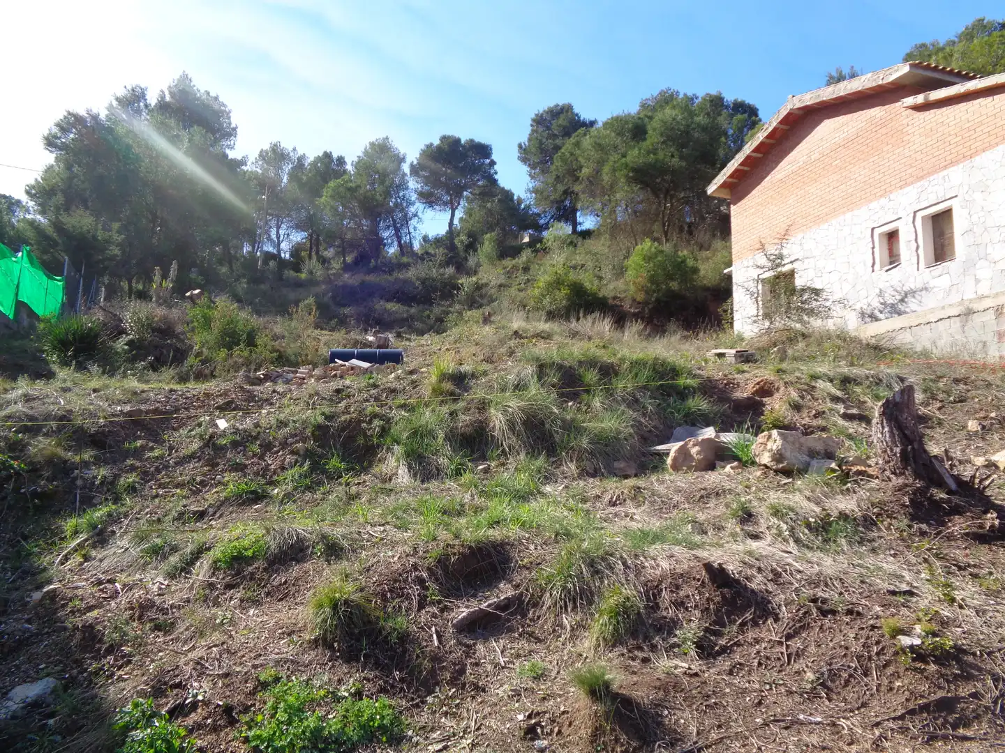 Residential land for sale in Carrer Barcelona, imagen 4