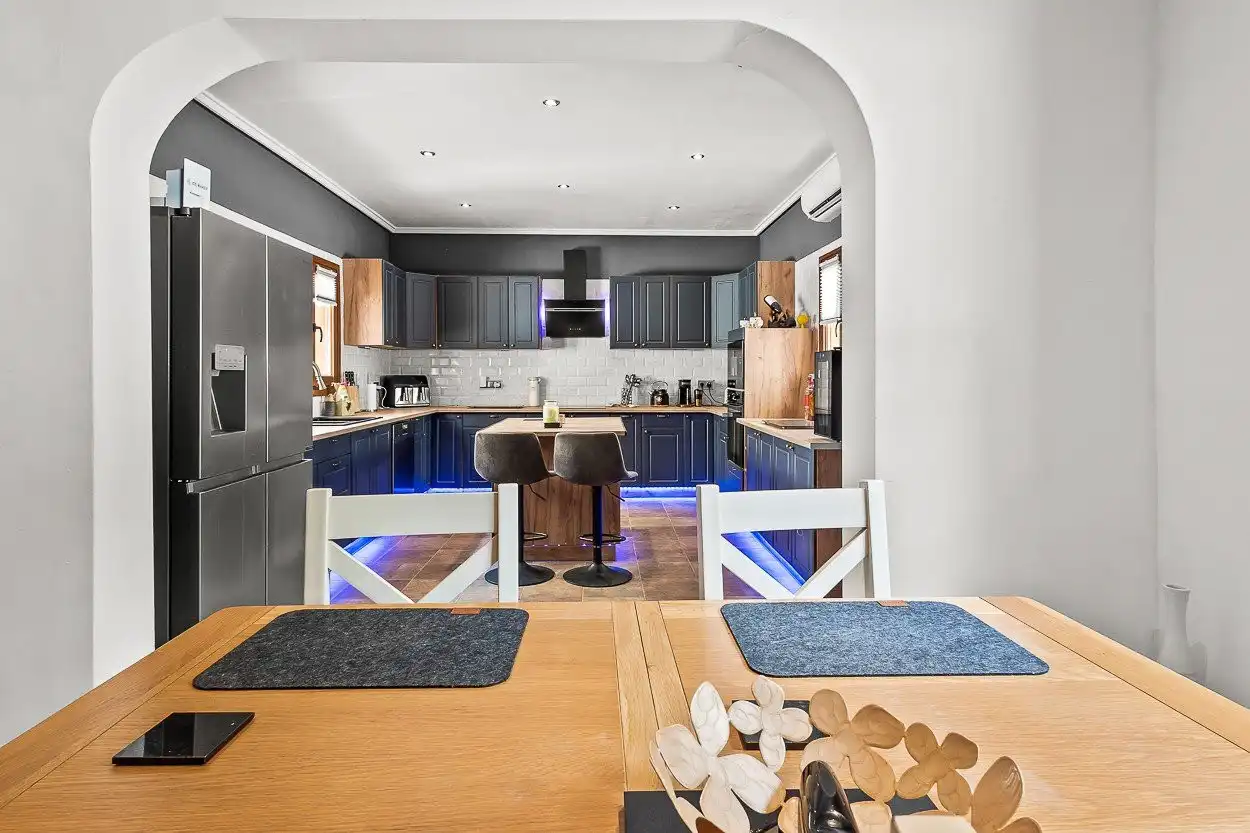 Maison rustique avec terrasse à vendre à N/A, imagen 7