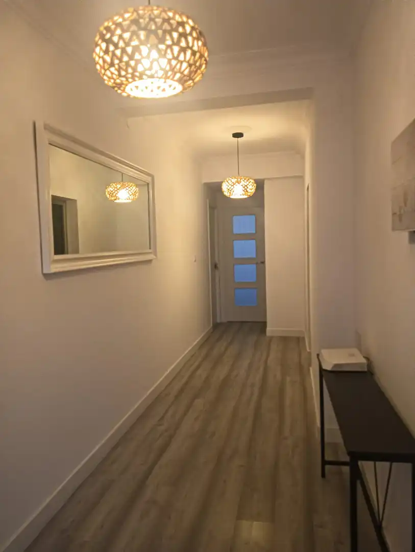 Habitación en Esteiro