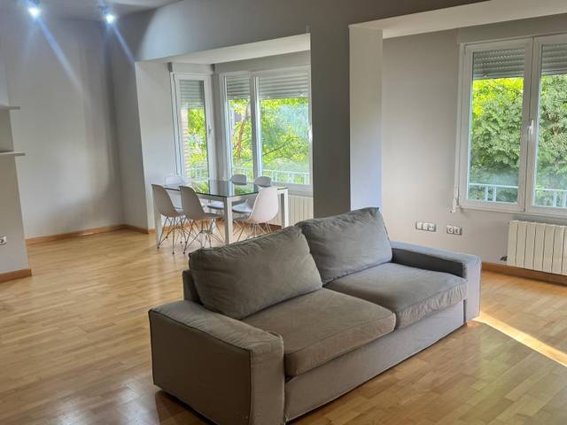 Piso en Venta en Casco Histórico