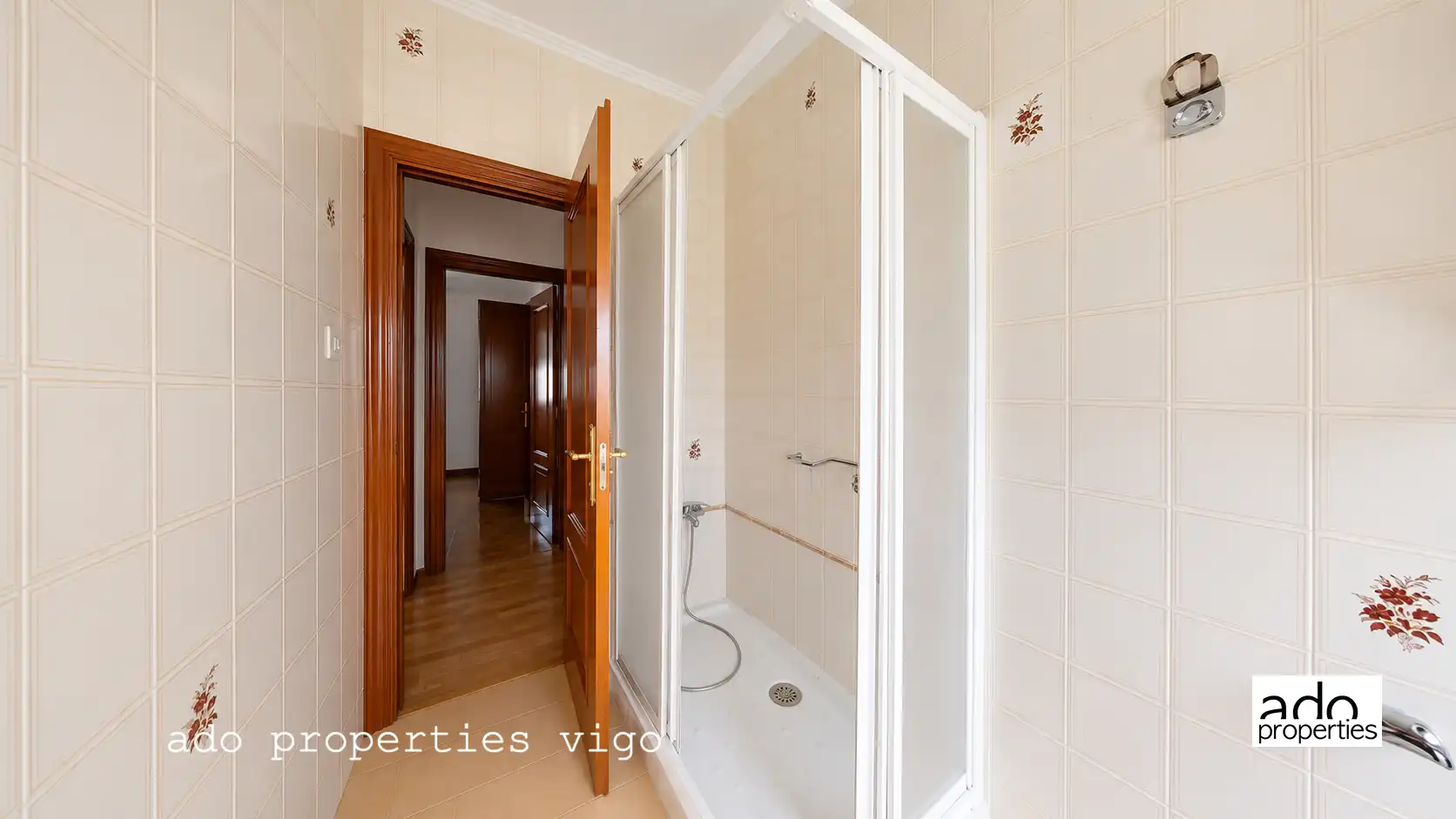Habitación de Piso en venta en Vigo  con Trastero