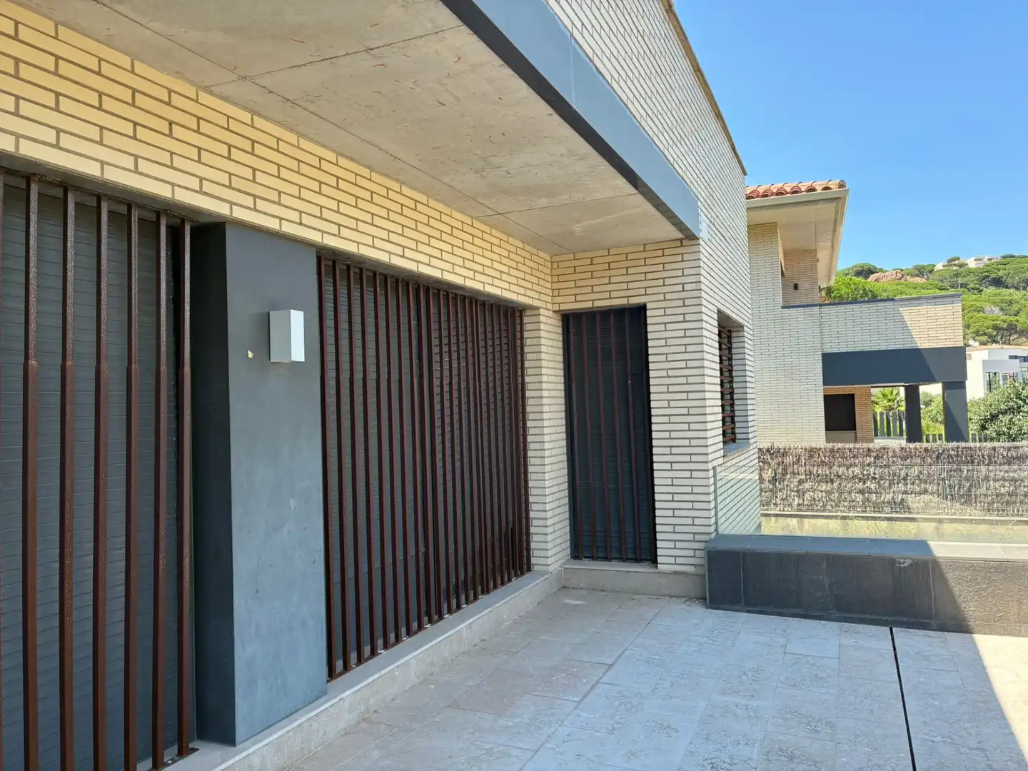 Casa amb terrassa en venda a VIA DEL TREN, imagen 6