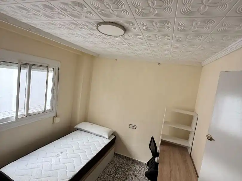 Apartamento de alquiler en Alicante / Alacant, Alicante