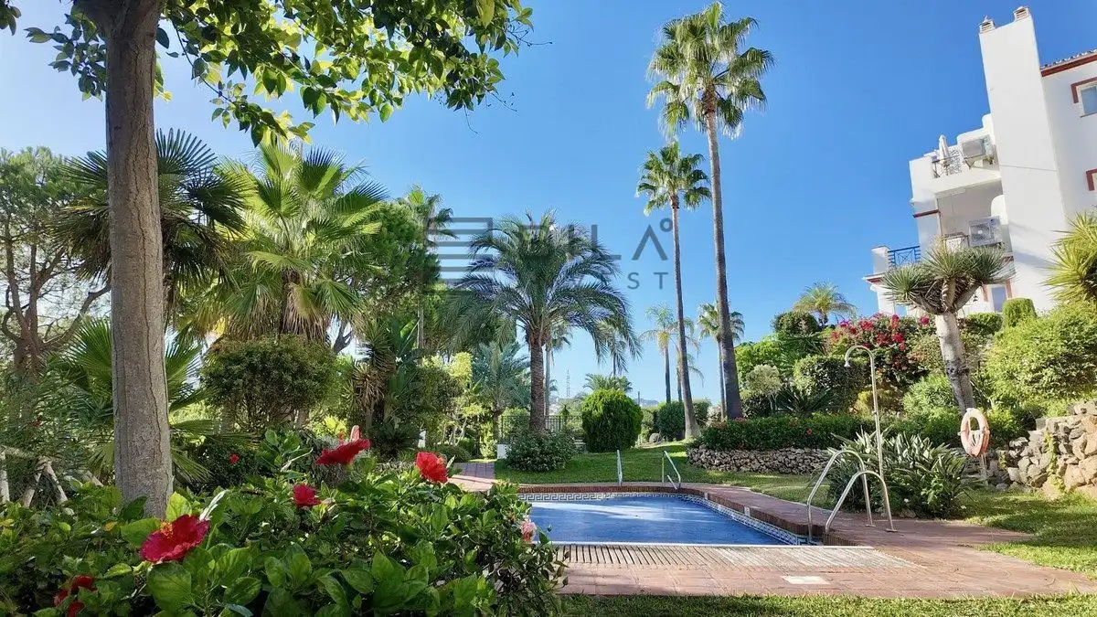 Maison mitoyenne avec piscine à vendre à Urb. Islas de Miraflores, imagen 2