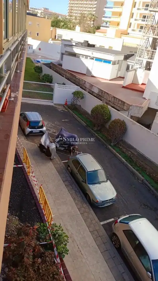 Pis amb ascensor en venda a De Cristobal Colón, imagen 16