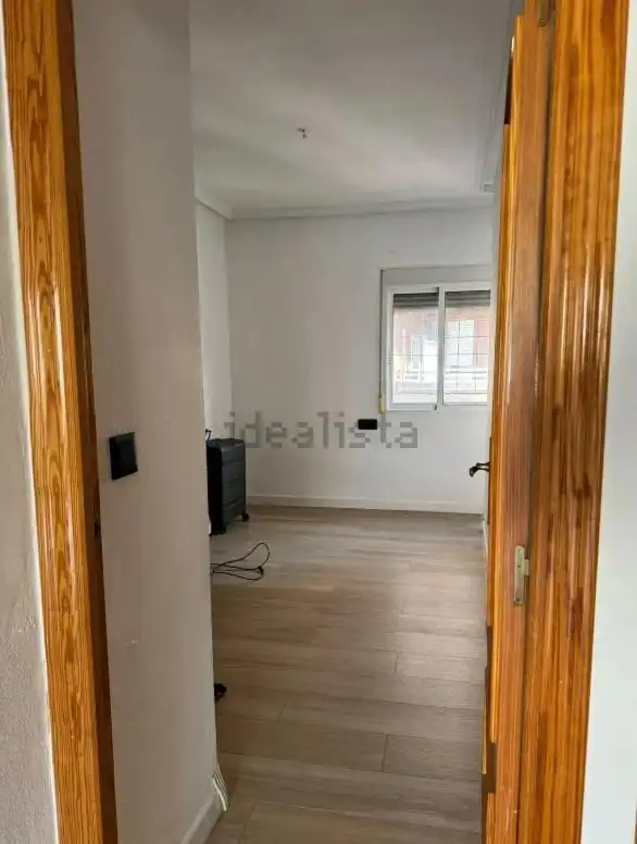 Habitación de Piso de alquiler en Alicante / Alacant con Aire acondicionado, Calefacción y Terraza