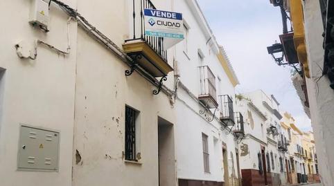 Foto 2 de Casa o chalet en venta en Calle Mogrollos, Arahal, Sevilla