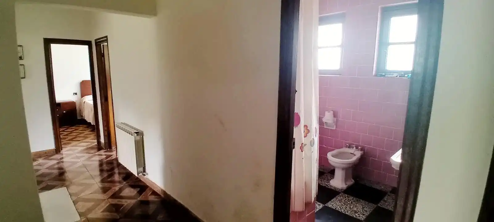 Baño de Casa o chalet en venta en Vegadeo con Terraza y Trastero