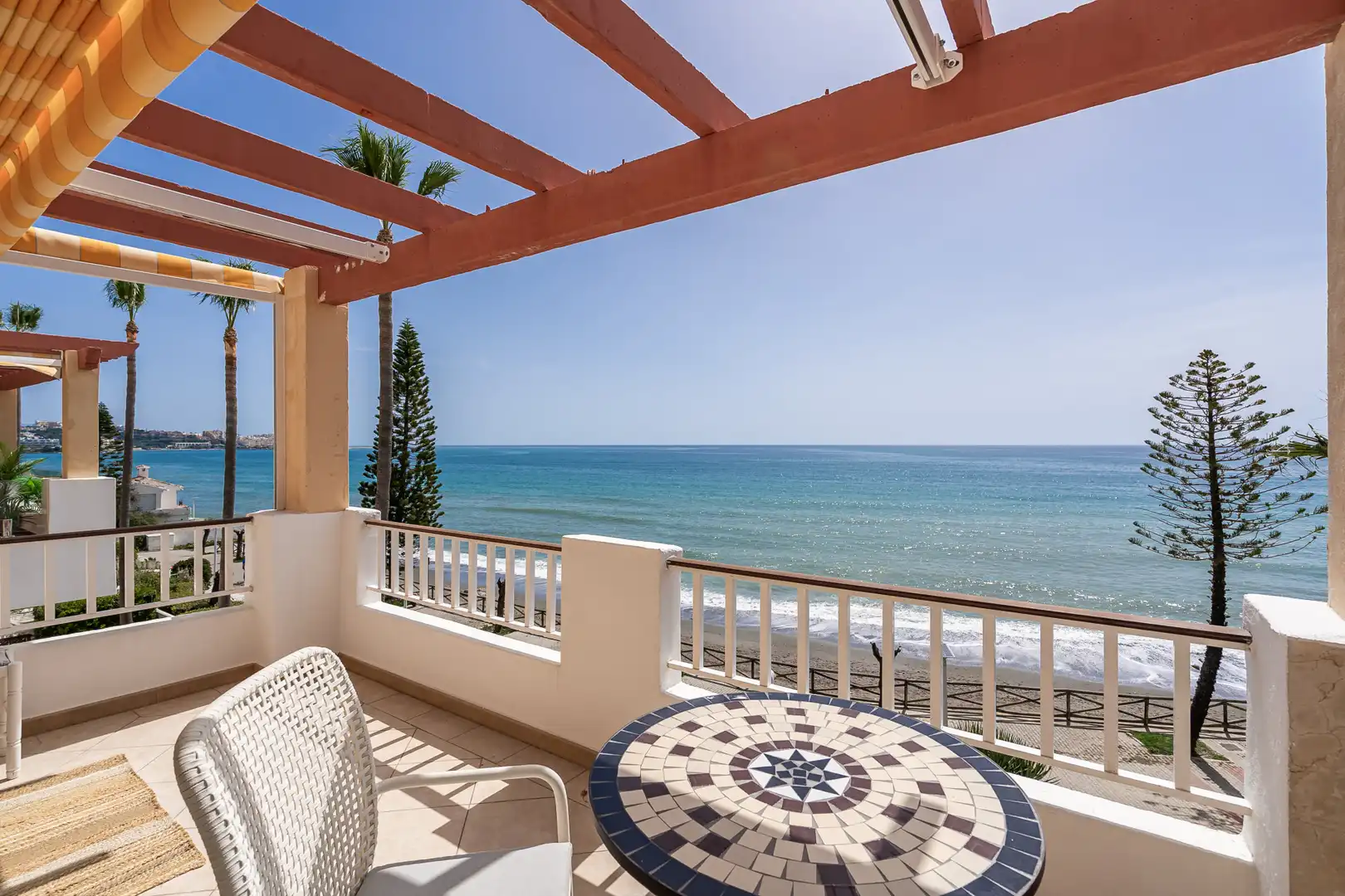 Apartament de lloguer a Guadalobón