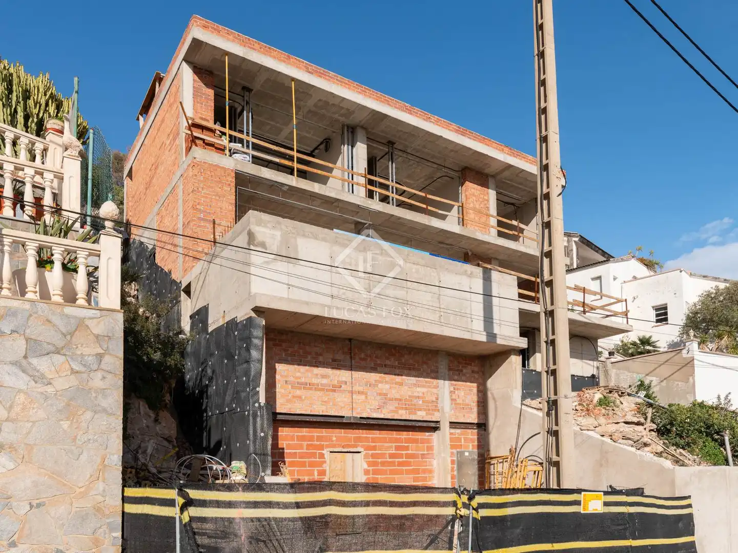 Villa avec piscine à vendre à Les Botigues de Sitges, imagen 14