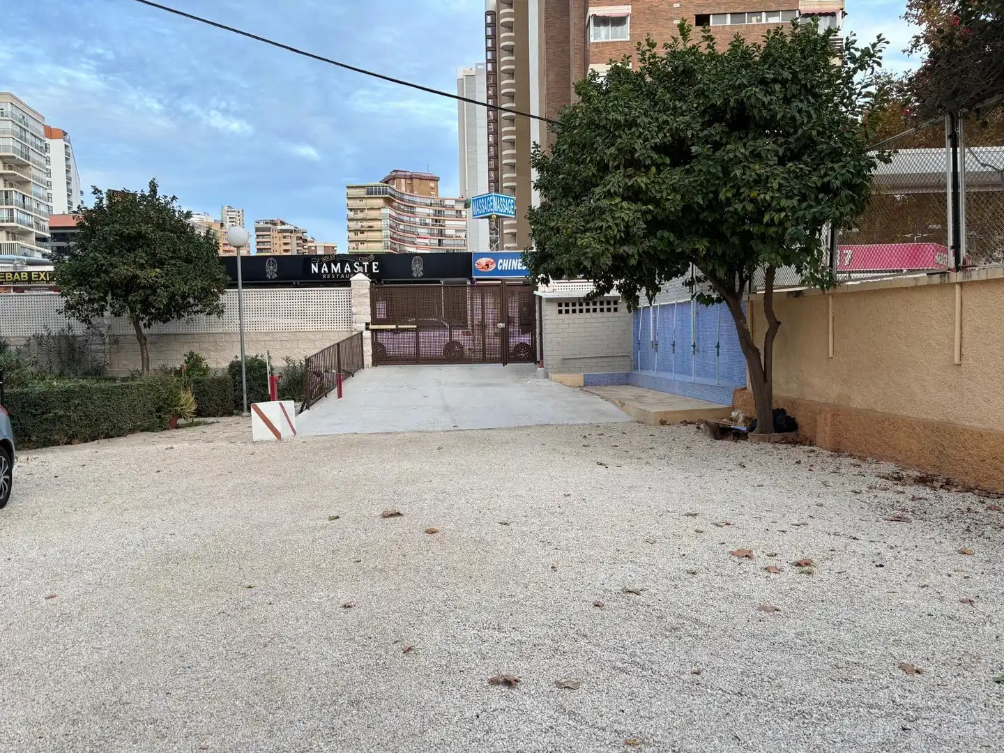 Apartment mit Pool zum Verkauf in Playa de Levante, imagen 11