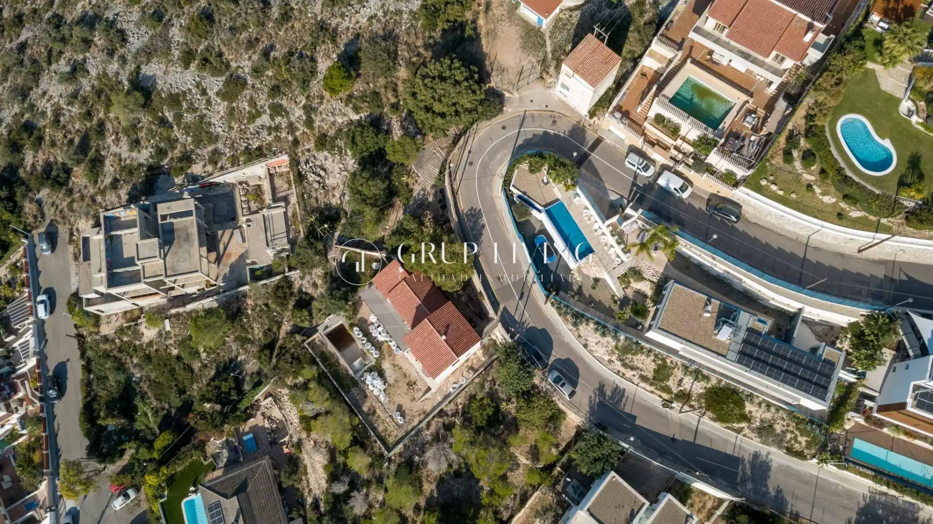 Houses for sale in Levantina - Montgavina - Quintmar
